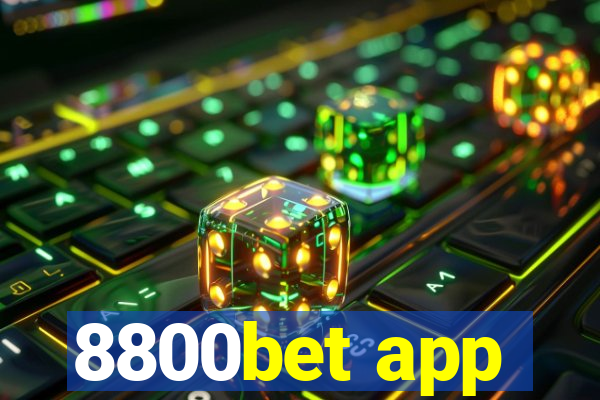 8800bet app